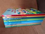 Disney boekenclub pakket 8, Boeken, Ophalen, Gelezen