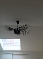 Plafont lamp, Ophalen, Zo goed als nieuw, Overige materialen, 75 cm of meer