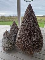 Kerstbomen in twijg - verschillende maten, Diversen, Kerst, Ophalen of Verzenden, Gebruikt