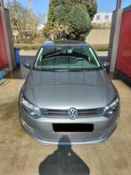 VW Polo, Voorwielaandrijving, Stof, Handgeschakeld, Particulier
