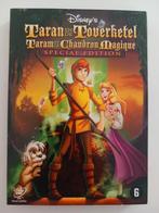 Dvd Taran en de Toverketel van Disney, Comme neuf, Enlèvement ou Envoi