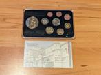 monaco probe set 2012, Ophalen of Verzenden, Monaco, 1 cent