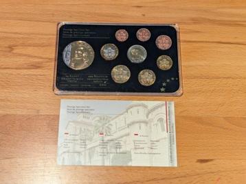 set de sondes Monaco 2012, Enlèvement ou Envoi, Monaco, 1 centime