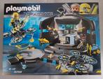 Playmobil 9250 Dr. Drone's Command Base nieuw - sealed, Ophalen of Verzenden, Nieuw, Complete set