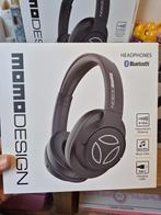 Headphones Casque Audio Bluetooth / MOMO DESIGN /, Ophalen of Verzenden, Nieuw, Overige merken, Surround