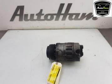 COMPRESSEUR CLIMATISATION BMW 5 serie Touring (E39), Utilisé, BMW
