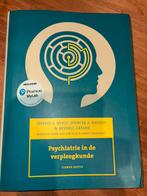 Psychiatrie in de verpleegkunde, 10e editie met MyLab NL toe, Boeken, Ophalen, Nederlands, Spencer A. Ratrhus; Beverly Greene; Jeffrey S. Nevid