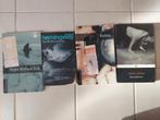 Allerlei boeken, gelezen in ASO, Ophalen, Gelezen, ASO, Engels