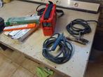 Fronius lasaparaat, Doe-het-zelf en Bouw, Gereedschap | Lasapparaten, Ophalen, Gebruikt, Elektroden