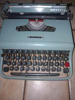 Machine à écrire, Ophalen of Verzenden, Zo goed als nieuw