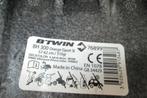 fietshelm Btwin, Ophalen, Overige maten, Zo goed als nieuw, B'Twin (Decathlon)