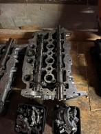 306dt 3.0tdv6 cilinderkoppen, Enlèvement, Révisé, Land Rover