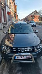 Dacia duster 2017 automatique, Achat, Euro 6, Duster, Carnet d'entretien