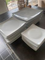 Servies, Huis en Inrichting, Ophalen, Zo goed als nieuw, Bord(en)