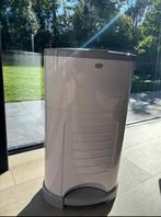 Luier emmer korbell, Kinderen en Baby's, Badjes en Verzorging, Ophalen, Gebruikt, Luieremmer, Overige merken