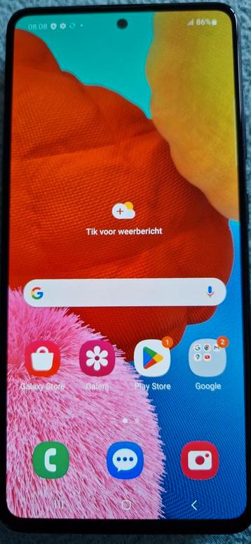 Samsung beschikbaar voor biedingen