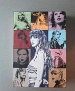 Taylor Swift.  Eras Tour official mini VIP box., Cd's en Dvd's, Ophalen of Verzenden