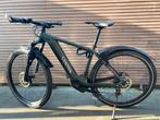 Ebike canyon pathlite, Fietsen en Brommers, Elektrische fietsen, Ophalen, Gebruikt, Minder dan 30 km per accu, Overige merken