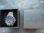 Emporio Armani horloge AR11362, Handtassen en Accessoires, Horloges | Heren, Nieuw, Ophalen of Verzenden