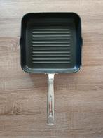 Grillpan Kitchenaid, Ophalen, Zo goed als nieuw