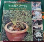 S. Walton - Originele tuinprojecten, Ophalen of Verzenden, S. Walton