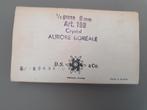 Vintage Aurore Boréale Crystal art. 199 (9mm) D.S & Co., Ophalen of Verzenden, Nieuw