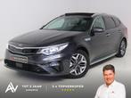 Kia Optima SW 2.0 GDI PHEV Aut. ** Pano | Harman | ACC, Auto's, Kia, 0 min, 0 kg, Optima, Bedrijf