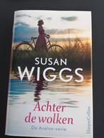 Susan wiggs achter de wolken, Ophalen of Verzenden, Gelezen