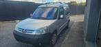 Peugeot partner 1.6hdi quicksilver, Bedrijf, Euro 4, Airconditioning, Te koop
