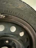 Winterset banden(toyota verso) op velg., Ophalen, Nieuw, Band(en)