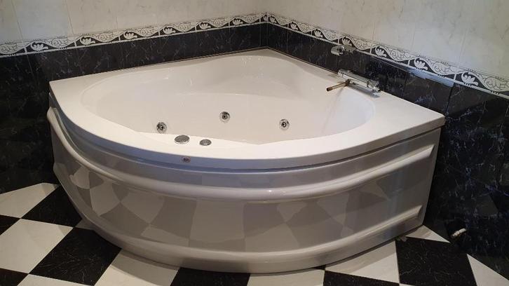 Badmeubel, Bidet, Huis en Inrichting, Badkamer | Badkamermeubels, Ophalen