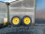Roue 18.4R38 jante John Deere