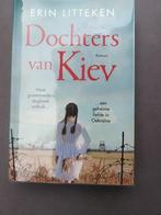Dochters van KIEV Erin Litteken, Ophalen of Verzenden, Zo goed als nieuw, Erin Litteken