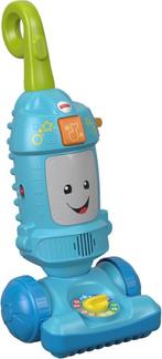Fisher Price Stofzuiger SNELLE GRATIS LEVERING