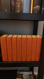 1001 nachten (duizend en één nachten complete collectie), Ophalen, Zo goed als nieuw