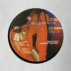 La Bush Team ‎– Temple Of House (Mackenzie Records, 1998), Verzenden, Gebruikt, 12 inch, Techno of Trance
