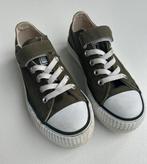 Toffe kaki sneakers meisje - mt 32, Kinderen en Baby's, Kinderkleding | Schoenen en Sokken, British knights, Meisje, Sportschoenen