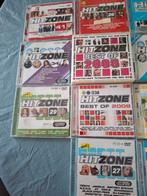 Cds hitzone  uitzoeken 0.50 euro, Ophalen of Verzenden