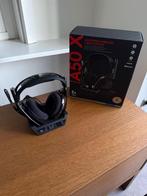 Logitech G Astro A50X, Computers en Software, Headsets, Ophalen, Logitech, Zo goed als nieuw, Draadloos