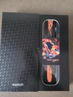 Swatch 2020 James Bond Collection - TWINE, Enlèvement, Neuf, Film, Autres types
