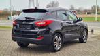Hyundai IX35 2.0CRDI 100Kw Euro 5B jaar 2015, 72.000 km, Auto's, Hyundai, Euro 5, Leder, Bedrijf, 5 deurs