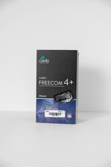 Cardo Freecom 2X beschikbaar voor biedingen