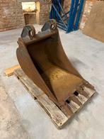 Tandenbak CW 10, Ophalen