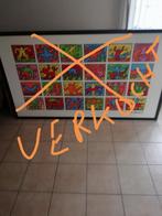 Verkocht, Ophalen