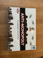 Anti monopoly bordspel, Enlèvement, Comme neuf