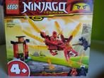 Lego ninjago, Hobby en Vrije tijd, Ophalen, Zo goed als nieuw