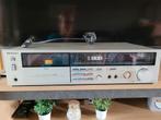 Technics stereo cassette deck M228X, TV, Hi-fi & Vidéo, Enlèvement, Comme neuf