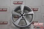 19" Audi Q3 originele velgenset 83A601025N jong gebruikt!, 19 inch, Gebruikt, Velg(en), Ophalen of Verzenden