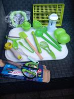 Keuken gerief alles 10€, Enlèvement