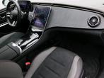 Mercedes-Benz EQE 300 89 kWh AMG LINE + NIGHTPACK + PTS + CA, Auto's, Mercedes-Benz, Automaat, Achterwielaandrijving, Gebruikt